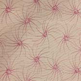 Elasztikus tüll - NUDE/RED